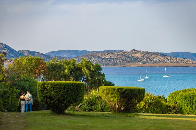 Unahotels Club Hotel Ancora Stintino - Genel