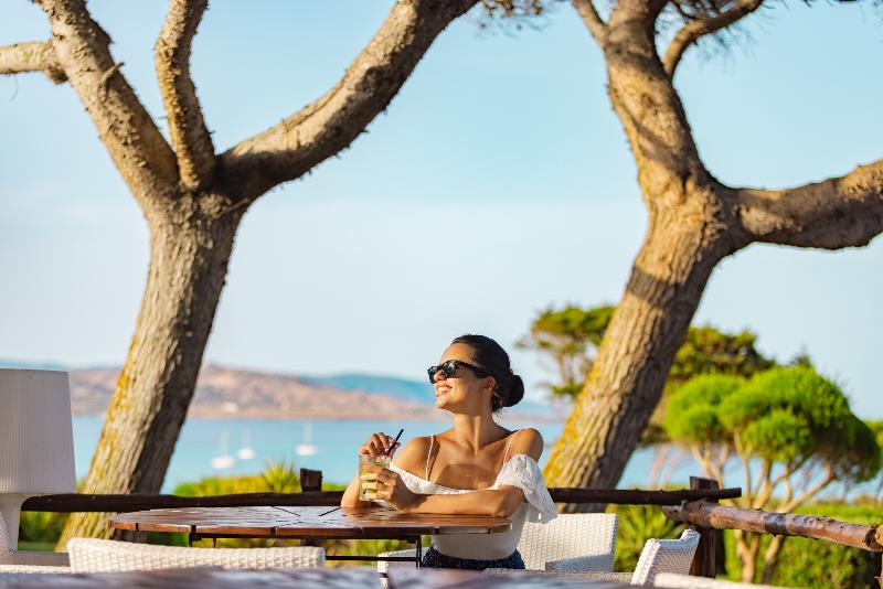 Unahotels Club Hotel Ancora Stintino - Genel