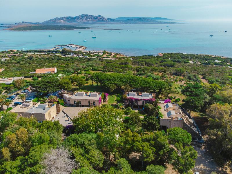 Unahotels Club Hotel Ancora Stintino - Genel