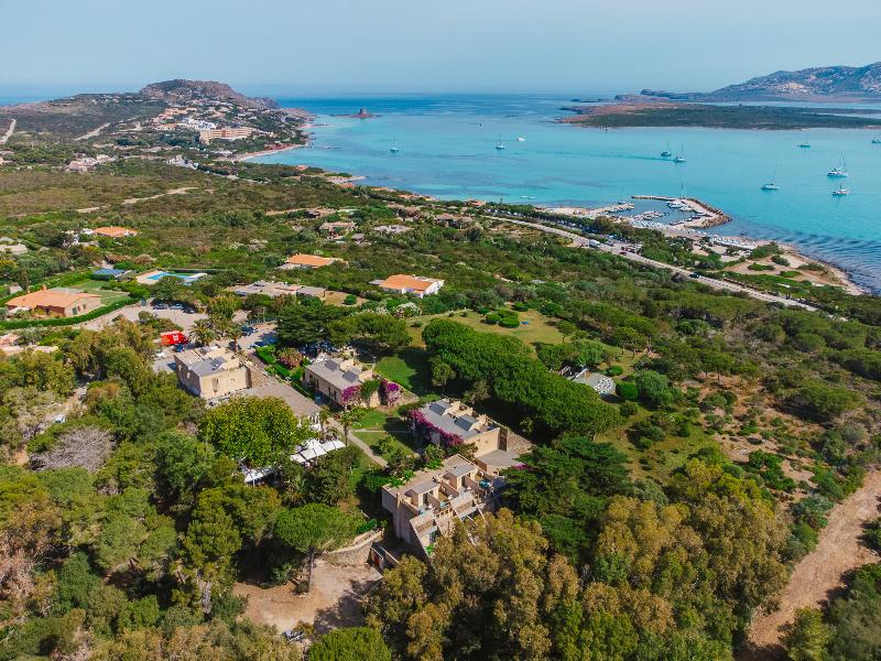 Unahotels Club Hotel Ancora Stintino - Genel