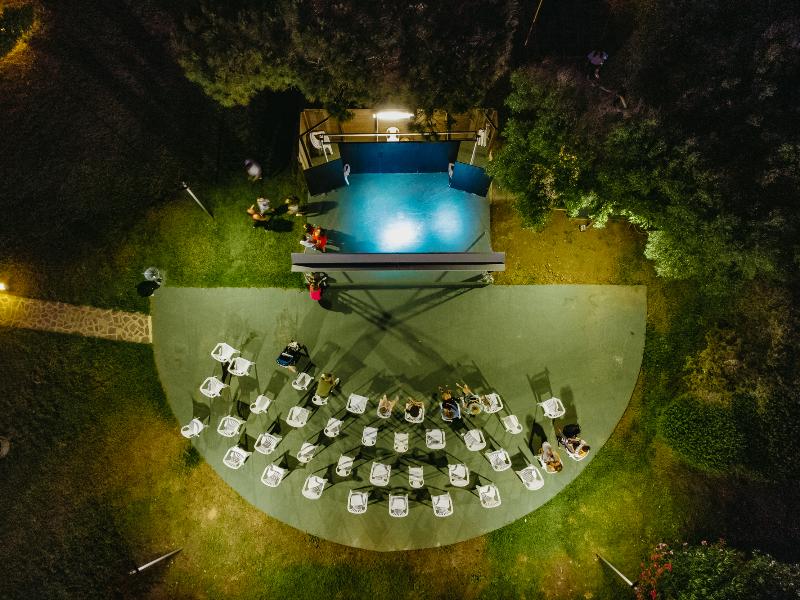 Unahotels Club Hotel Ancora Stintino - Genel