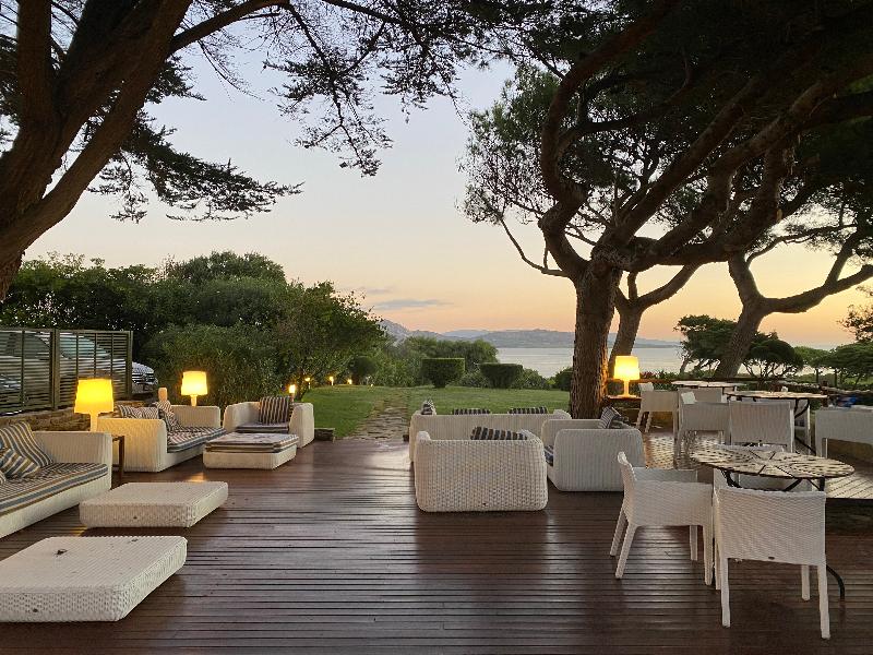 Unahotels Club Hotel Ancora Stintino - Genel