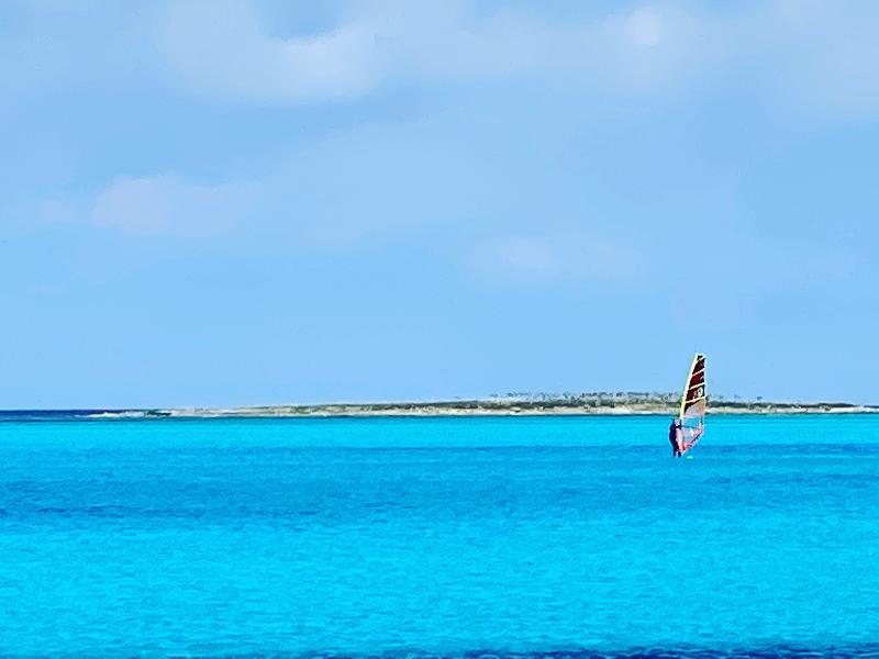 Unahotels Club Hotel Ancora Stintino - Plaj