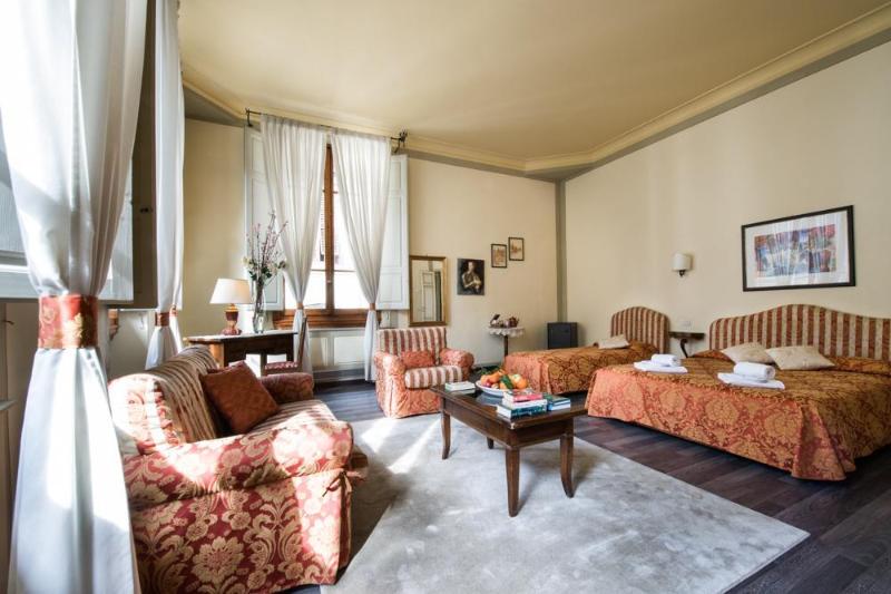 Residenza Castiglioni - Genel