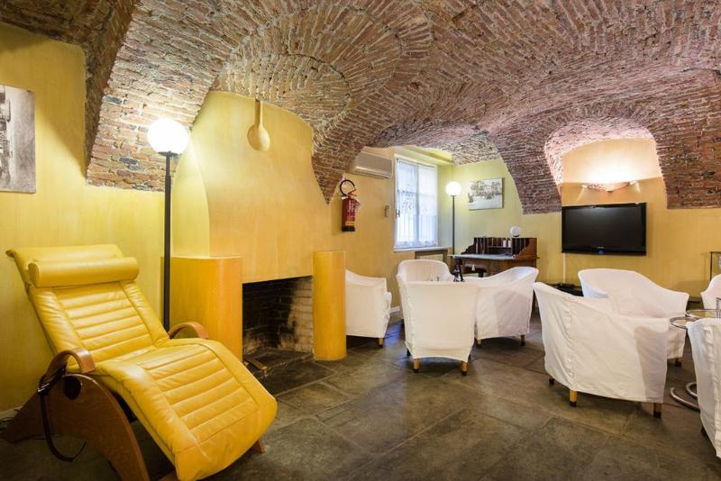 Hotel Ancora - Genel