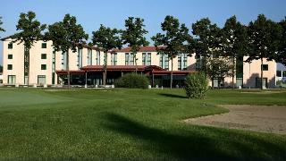 Doubletree by Hilton Milan Malpensa Solbiate Olona