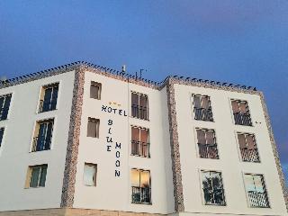 Blue Moon Hotel