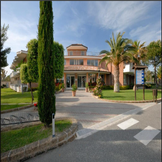 Villaggio La Cecinella