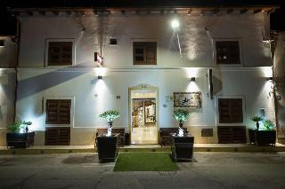 Hotel Aliai
