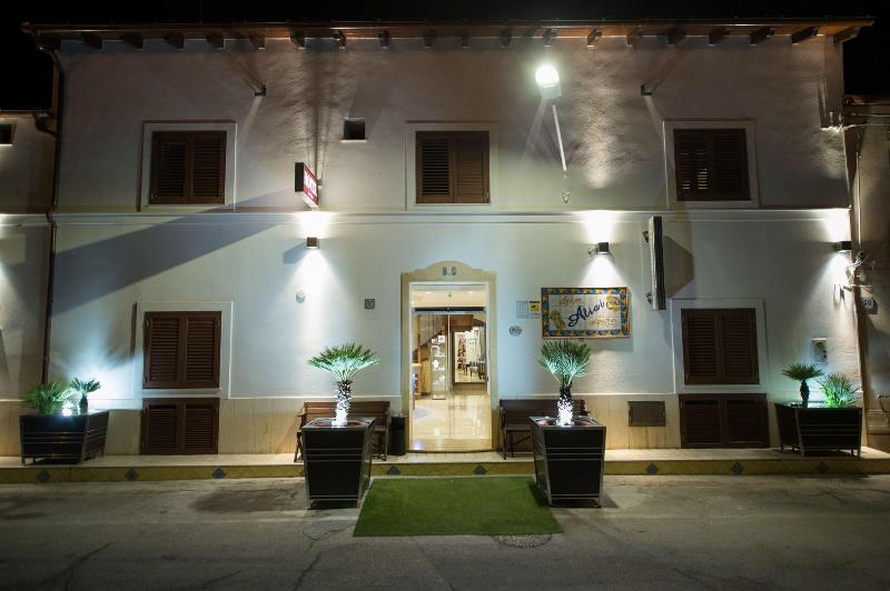 Hotel Aliai - Genel