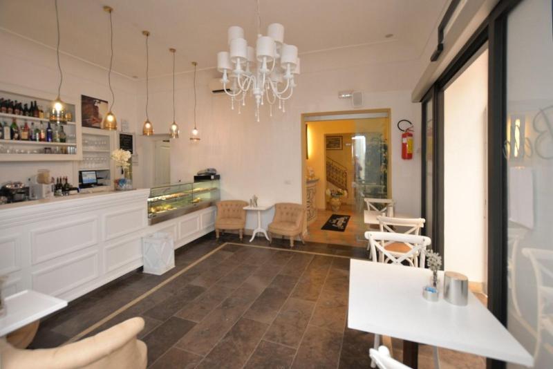 Hotel Gargallo - Genel