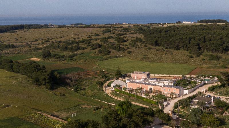 Masseria Bandino & Spa - Genel