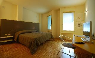 B&B Stile Libero