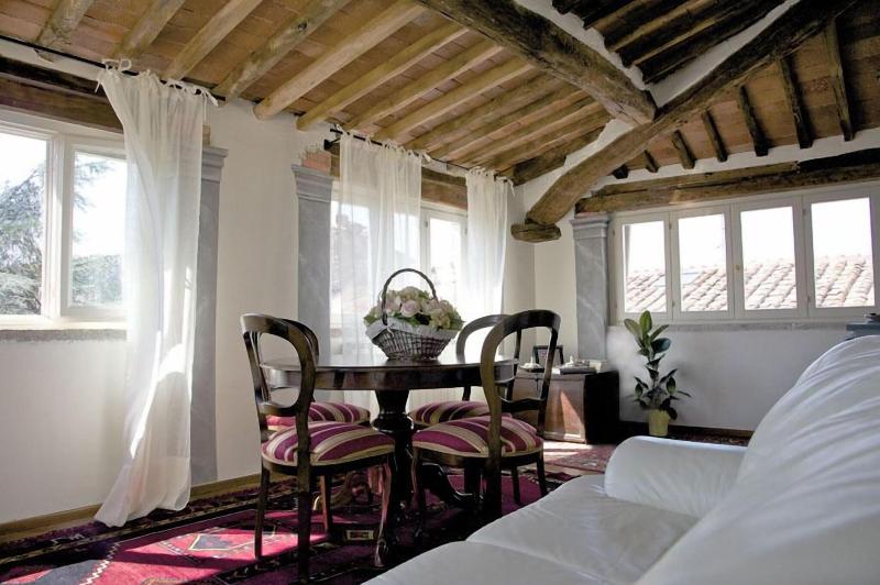 B&B Altana Panoramic - Genel
