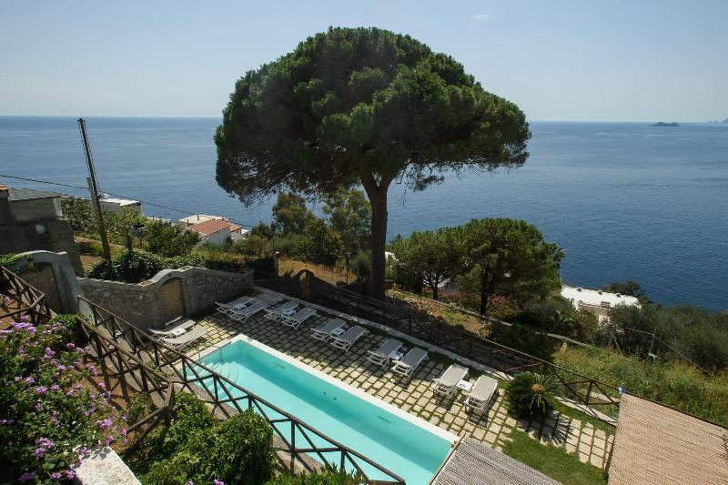 Hotel il Pino - Genel