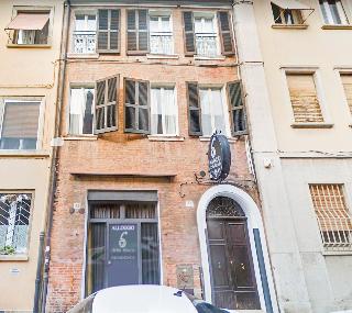 Locanda Della Biscia
