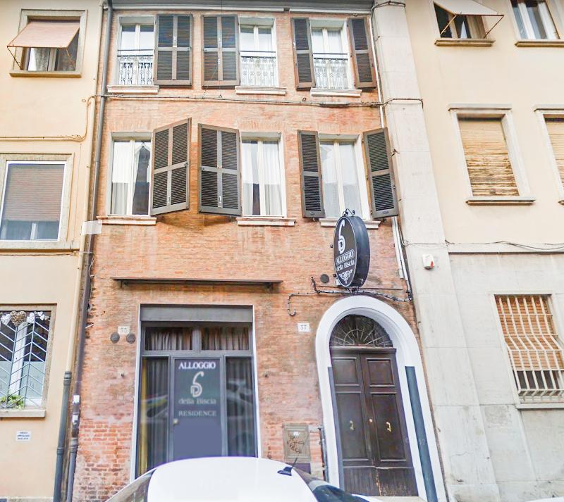 Locanda Della Biscia - Genel