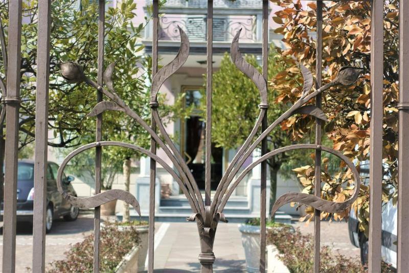 Verdi Boutique Hotel - Genel