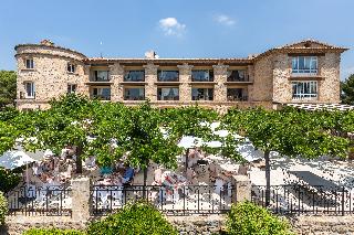 Bastide de Tourtour & SPA