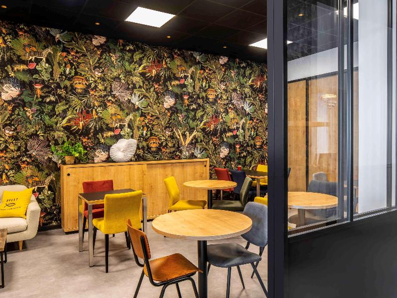 ibis Brest Centre - Lobi