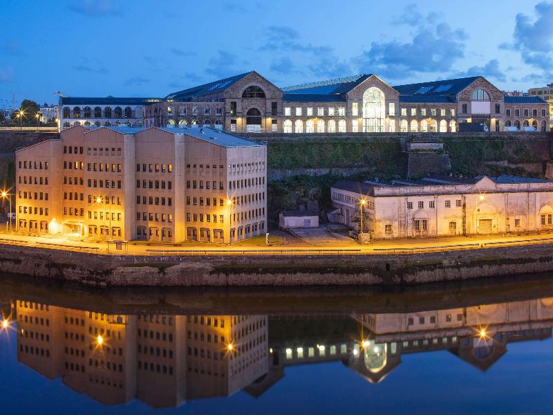 ibis Brest Centre - Genel