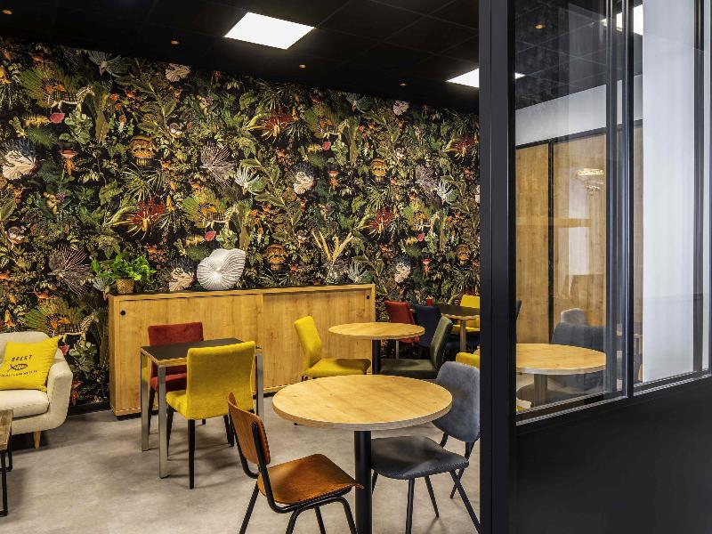 ibis Brest Centre - Genel