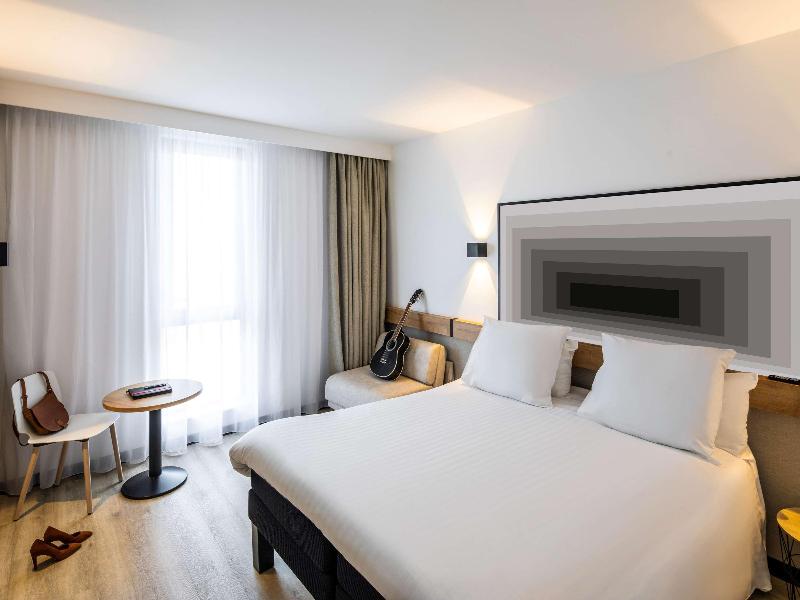 ibis Brest Centre - Oda