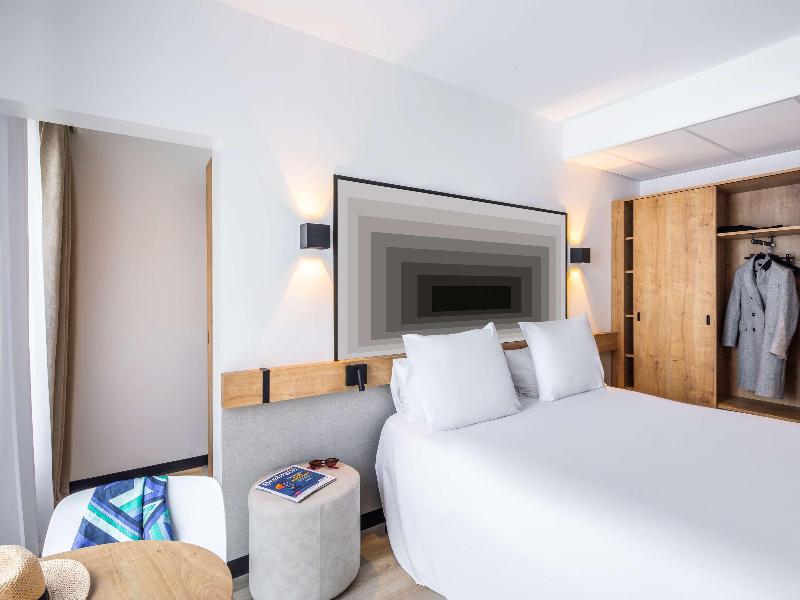ibis Brest Centre - Oda