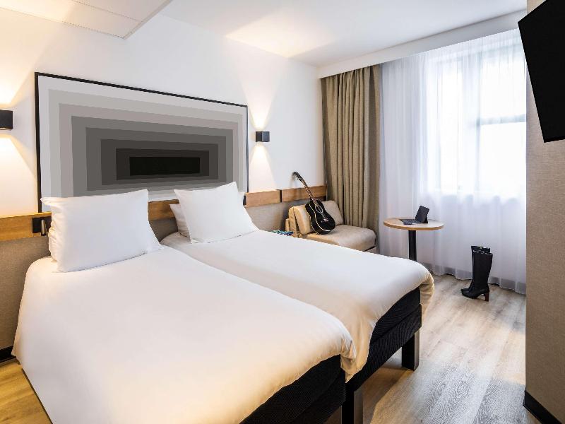 ibis Brest Centre - Oda