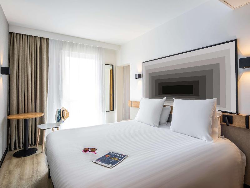 ibis Brest Centre - Oda