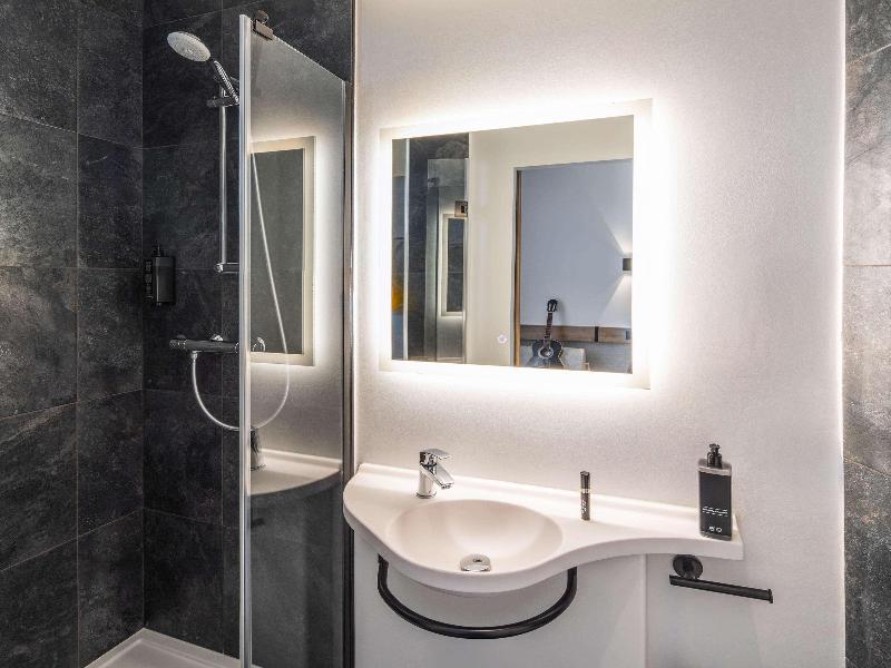 ibis Brest Centre - Oda