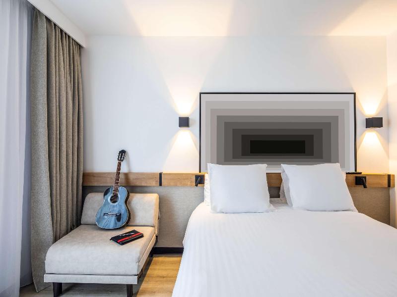 ibis Brest Centre - Oda