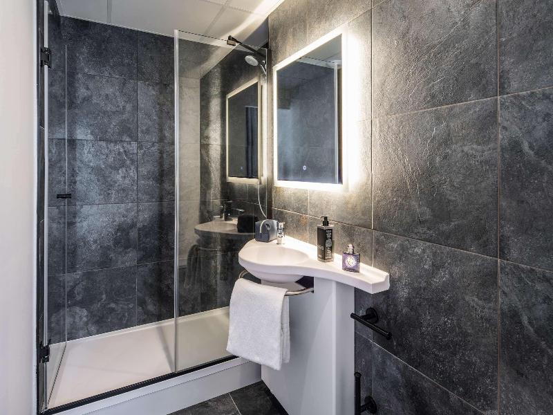 ibis Brest Centre - Oda