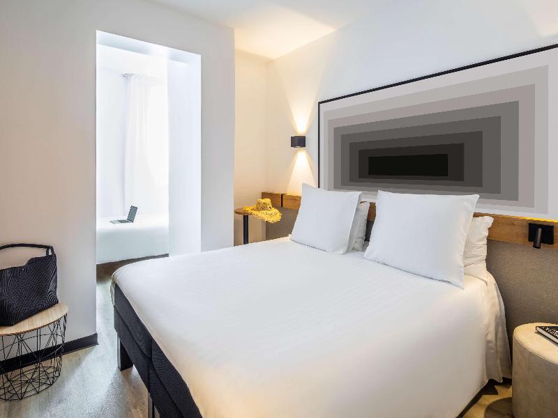 ibis Brest Centre - Oda