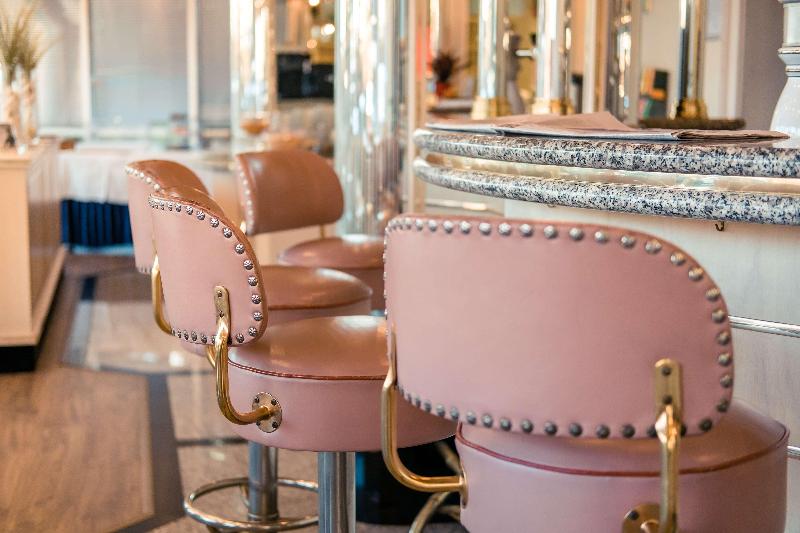 Hotel Stuttgart Sindelfingen City by Tulip inn - Bar