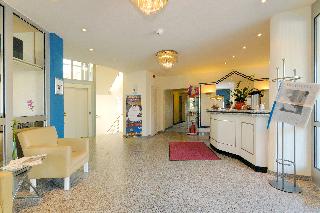 Hotel Stuttgart Sindelfingen City by Tulip inn fotoÄŸrafÄ±