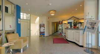 Hotel Stuttgart Sindelfingen City by Tulip inn fotoÄŸrafÄ±