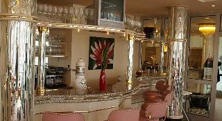 Hotel Stuttgart Sindelfingen City by Tulip inn fotoÄŸrafÄ±