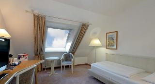 Hotel Stuttgart Sindelfingen City by Tulip inn fotoÄŸrafÄ±
