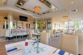 Hotel Stuttgart Sindelfingen City by Tulip inn fotoÄŸrafÄ±