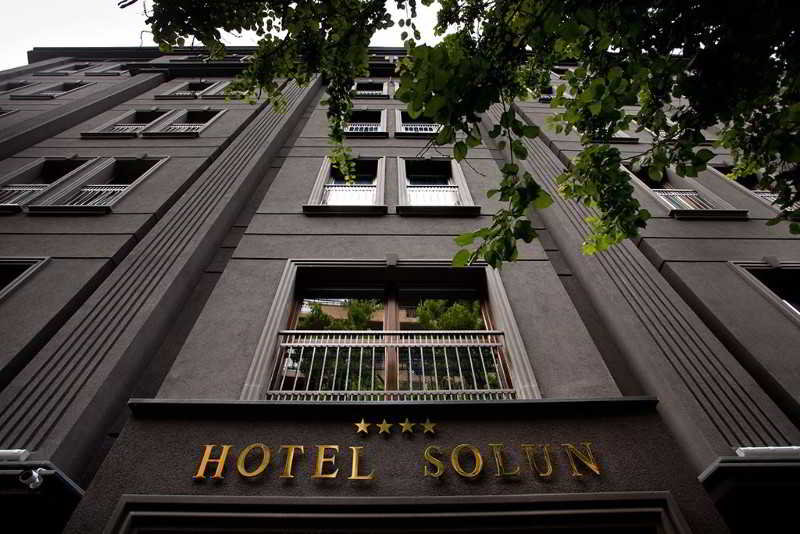 Solun - Genel