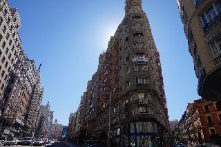 Mucho Madrid