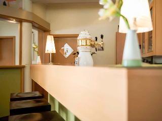 Ibis Kassel Melsungen fotoÄŸrafÄ±