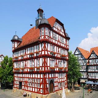Ibis Kassel Melsungen fotoÄŸrafÄ±