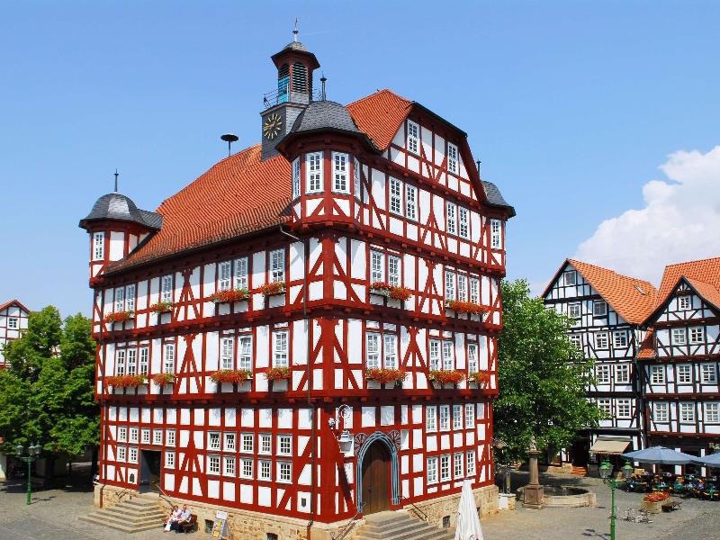 Ibis Kassel Melsungen - Aktivite