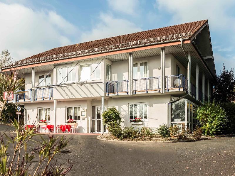 Ibis Kassel Melsungen - Genel