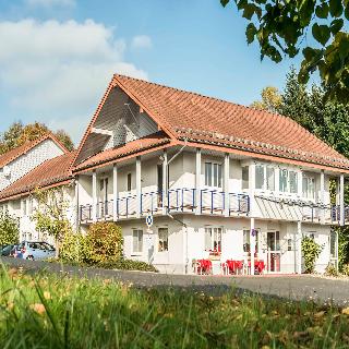 Ibis Kassel Melsungen fotoÄŸrafÄ±