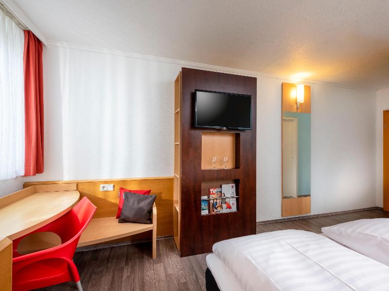Ibis Kassel Melsungen - Genel