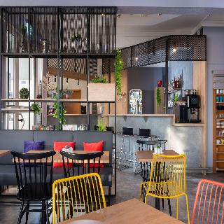 Ibis Kassel Melsungen fotoÄŸrafÄ±