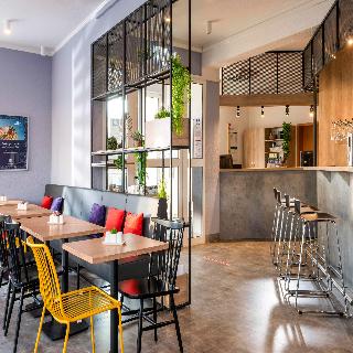 Ibis Kassel Melsungen fotoÄŸrafÄ±